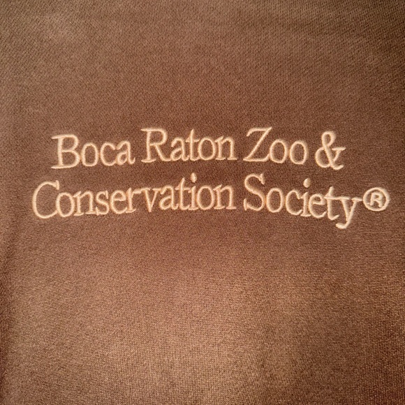 Honeymoon & Co Ariana Grande Hoodie Size XL 🤎 - Picture 3 of 12